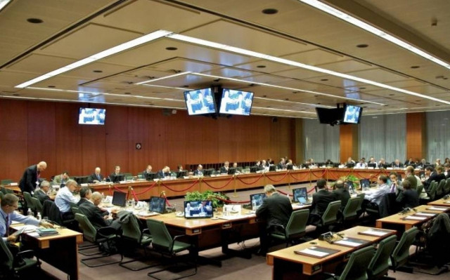 Euroworking Group: Ολοκλήρωση της αξιολόγησης μέχρι 14/12