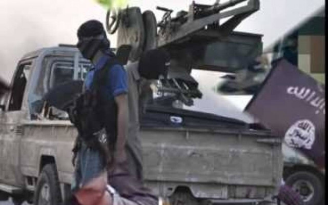 Συρία: Πολύνεκρη έφοδος τζιχαντιστών σε αεροπορική βάση