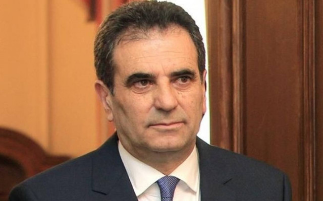 Λεονταρίδης:  Ο ΣΥΡΙΖΑ τορπιλίζει κάθε προσπάθεια