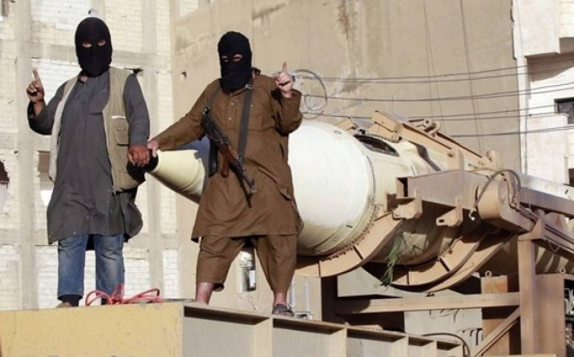 Κέντρο εκπαίδευσης στη Λιβύη έχει δημιουργήσει το ΙK