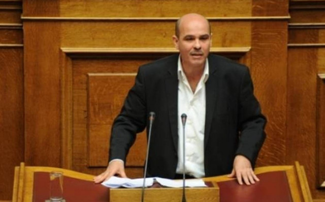 Μιχελογιαννάκης για Βενιζέλο μετά τις αποκαλύψεις Newsbomb