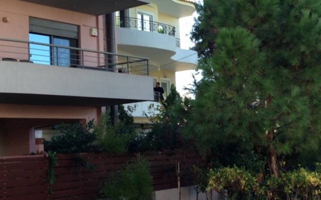 Καρέ-καρέ οι στιγμές στα χέρια των ληστών με το σίδερο