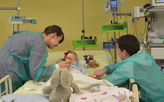 «Θαύμα» στην Πολωνία: Αγοράκι επέζησε από βαριά υποθερμία