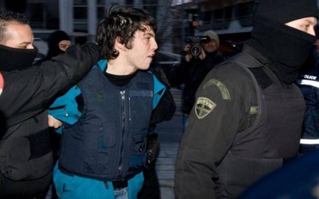 Φραγκίσκος Ραγκούσης: Ο Νίκος Ρωμανός σβήνει, πεθαίνει