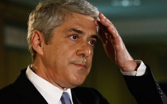 Πορτογαλία: Αγανακτισμένος ο Σόκρατες για την προφυλάκιση