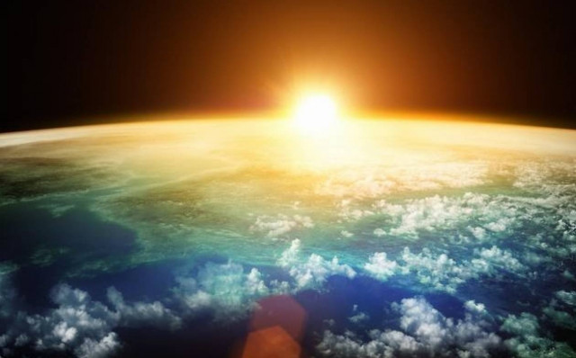 Το πιο θερμό έτος στα χρονικά το 2014