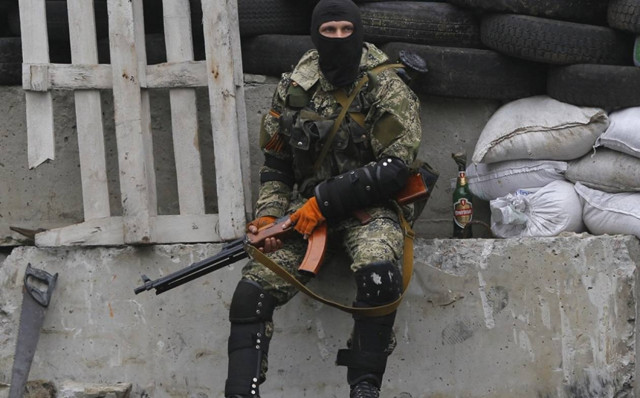 Ουκρανία: Νέα συμφωνία για κατάπαυση του πυρός