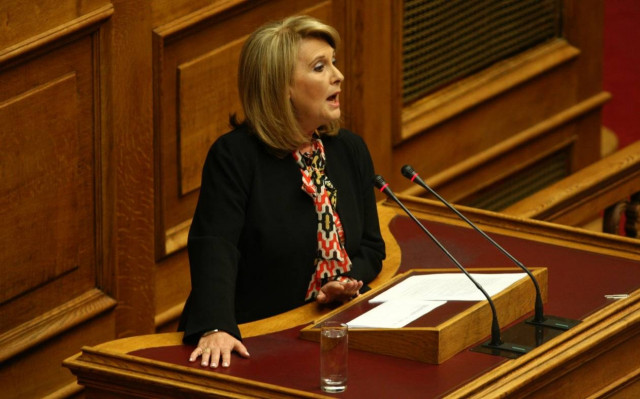 Βούλτεψη: Αντιμνημονιακή στάση η εκλογή ΠτΔ