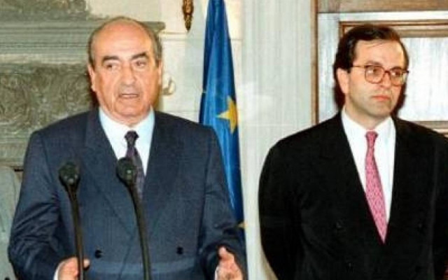 Ο ηγέτης κι ο πονοκέφαλος