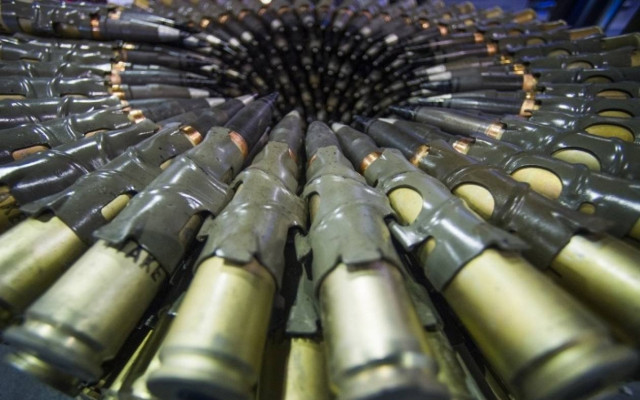 Ρωσία: Τέλος οι παραγγελίες στρατιωτικού εξοπλισμού