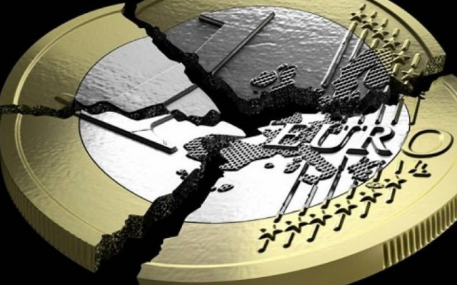 Η Κύπρος παρουσίασε τη μεγαλύτερη ύφεση στην ΕΕ