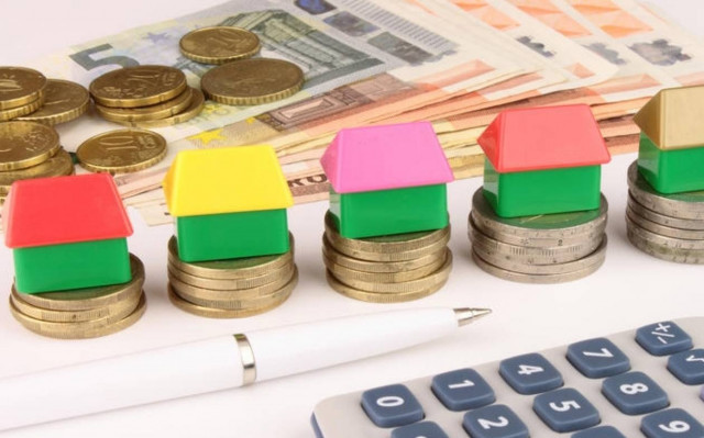 ΕΝΦΙΑ: Το Μάρτιο έρχεται ο λογαριασμός του 2015 σε 10 δόσεις