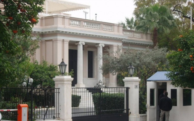 Εκνευρισμός για τους δικαστές στο Μαξίμου