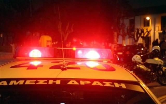 Καταλήψεις για τον Ρωμανό και σειρά επιθέσεων σε τράπεζες