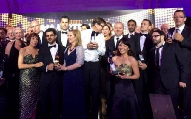 Ομογενής δημοσιογράφος του ABC βραβεύτηκε με το Gold Walk