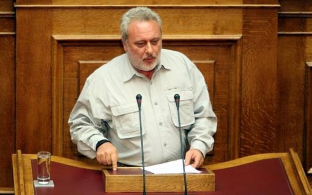 Ψαριανός: Υπάρχουν αποστάτες που πάνε στον ΣΥΡΙΖΑ