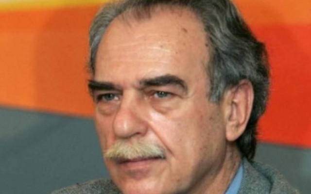 Χαλβατζής: Κάλπικη η αντιπαράθεση κυβέρνησης-ΣΥΡΙΖΑ