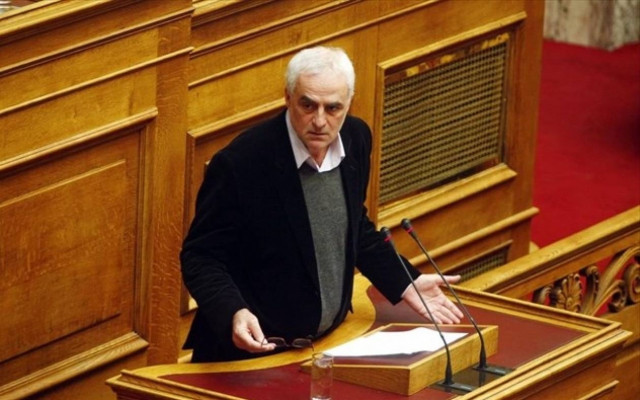 Εκλογή ΠτΔ μετά τις εκλογές ζητούν Παραστατίδης - Βουδούρης