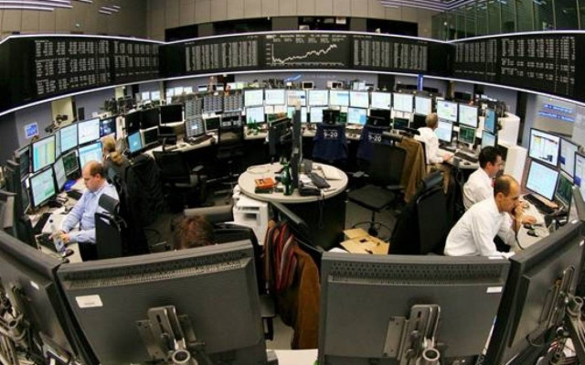 Με άνοδο άνοιξαν τα ευρωπαϊκά χρηματιστήρια