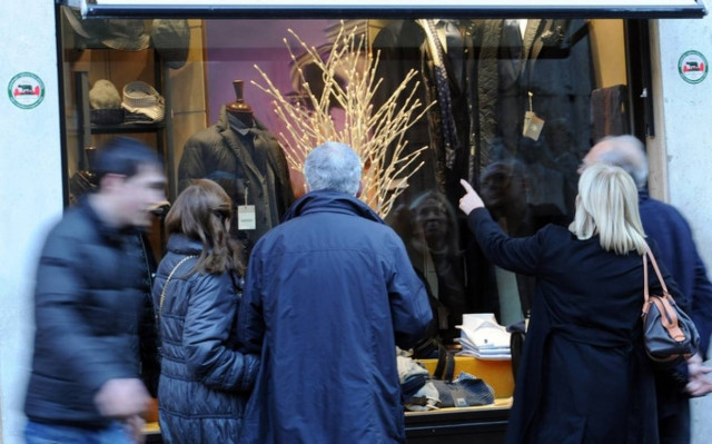 Ιταλία: Ανεκμετάλλευτο το ανθρώπινο δυναμικό