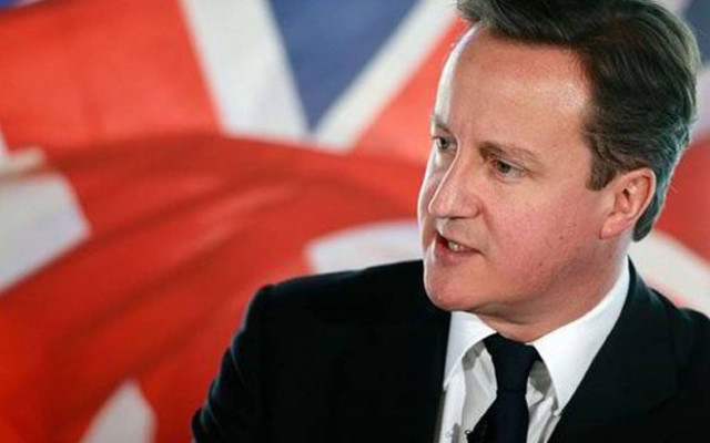 Η θέση του Κάμερον για τον δανεισμό του «Ιλισσού»