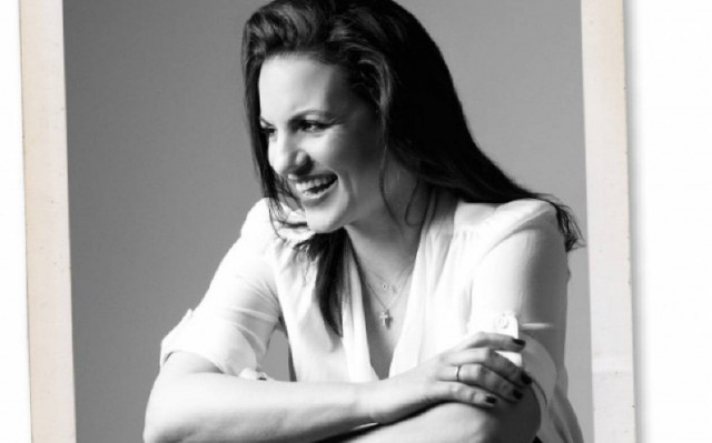 Θαυμάστρια του Μπουτάρη η Ολγα Κεφαλογιάννη