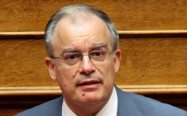 Τασούλας: Προκλητική η απόφαση του Βρετανικού Μουσείου