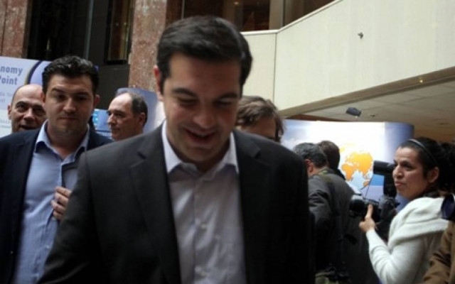 Σε εξέλιξη οι επαφές του Αλ. Τσίπρα στο Βελιγράδι