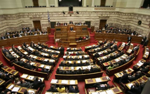 WSJ: Προεδρικές εκλογές μετά τα Χριστούγεννα