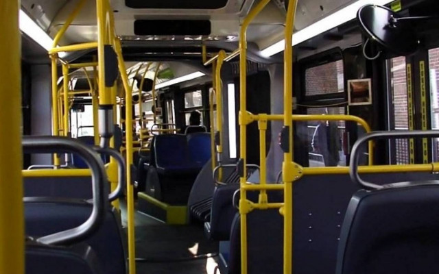 Η Κύπρος έμεινε πίσω στο τομέα των δημ.συγκοινωνιών