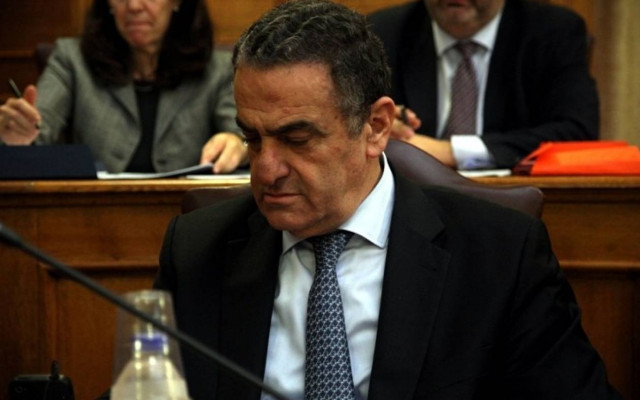 Απειλές κατά της ζωής του Χ. Αθανασίου από τον Γ. Μιχαηλίδη