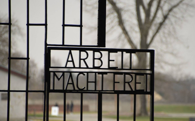 Αποζημιώσεις σε Αμερικανούς επιζώντες του Β' Παγκοσμίου