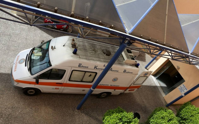 Πεντάχρονος κατέληξε μετά από νοσοκομειακή «Οδύσσεια»