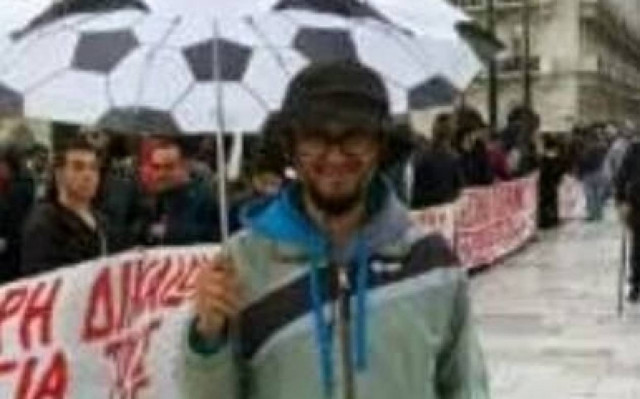 Νεκρός Σύρος γιατρός κοντά στην Κακαβιά