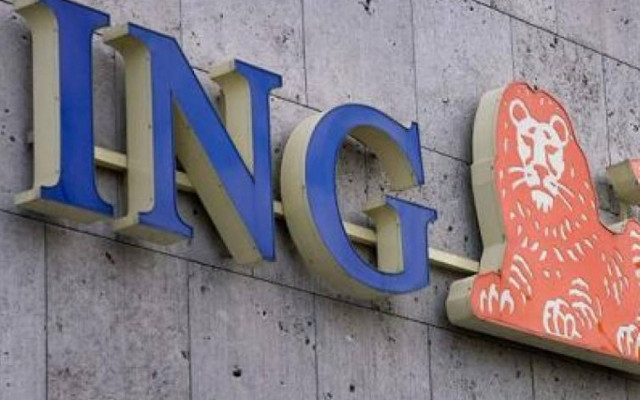 Η ING Ελλάδος στηρίζει το 1ο Athens Santa Run