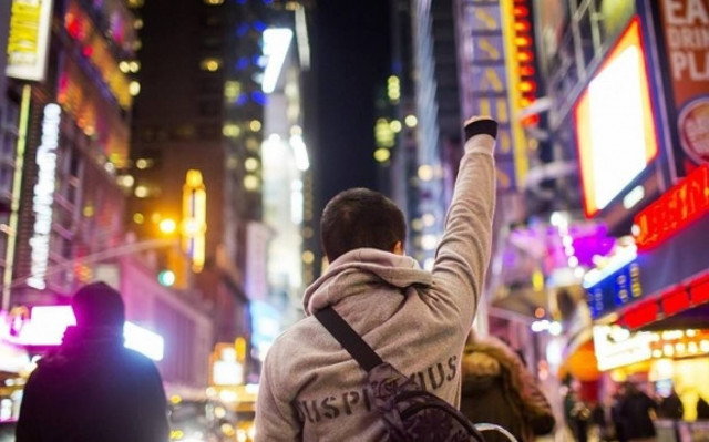 ΗΠΑ: Ένας ακόμη Αφροαμερικανός νεκρός από πυρά αστυνομικών