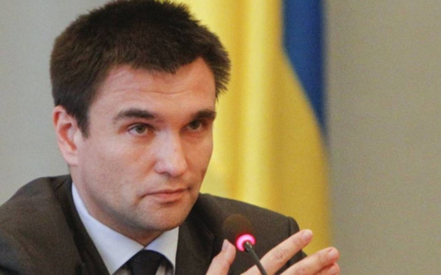 «Η Ουκρανία χρειάζεται αληθινή εκεχειρία»