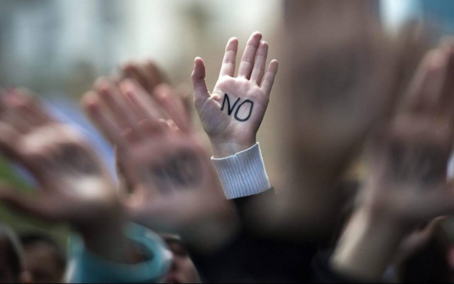 ΣΥΡΙΖΑ: Ολοι στη διαμαρτυρία για τον προϋπολογισμό