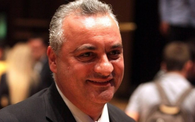 Πρέσβης πασχόντων από αιμοσφαιρινοπάθειες ο Κεφαλογιάννης