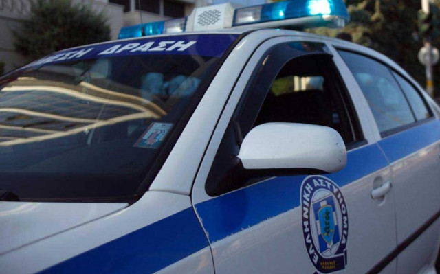 Ηλεία: Ληστεία με λεία 450.00 ευρώ !