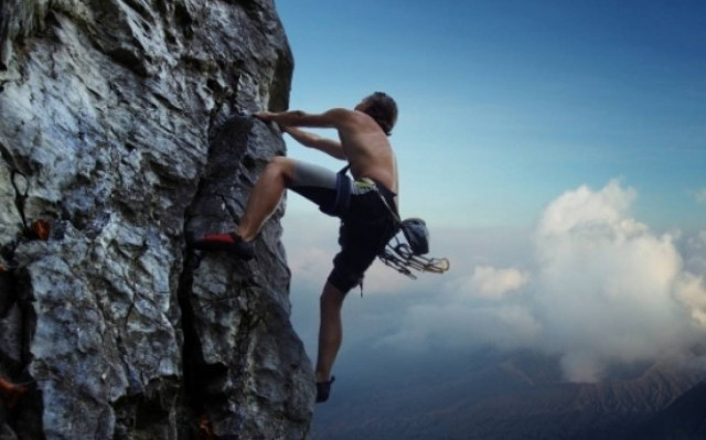 Το ρίσκο «ανάβει» τις γυναίκες