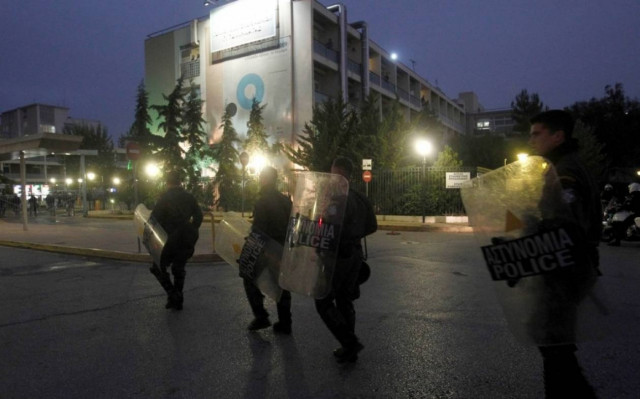 Μ. Βλασταράκος: Σεβασμό στη βούληση του ασθενούς