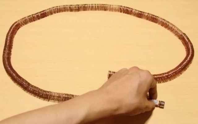 Το πιο απλό τρενάκι στον κόσμο