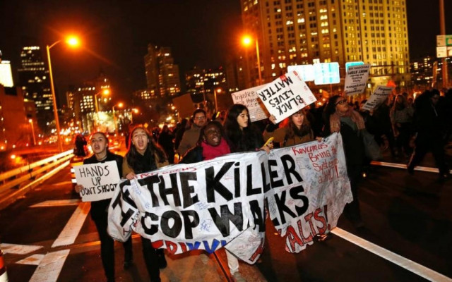 ΗΠΑ: Περισσότερες από 200 συλλήψεις στις διαδηλώσεις