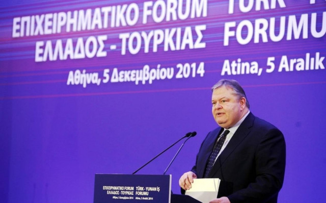 «Κλειδί» για τις ελληνοτουρκικές σχέσεις το Κυπριακό