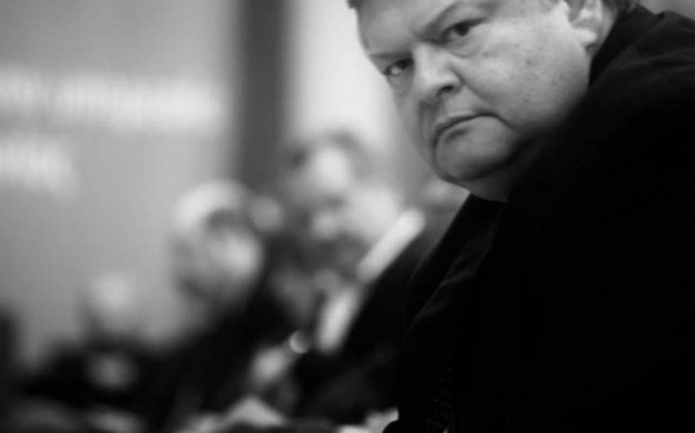 Φοβούνται το «άδειασμα» του Βενιζέλου