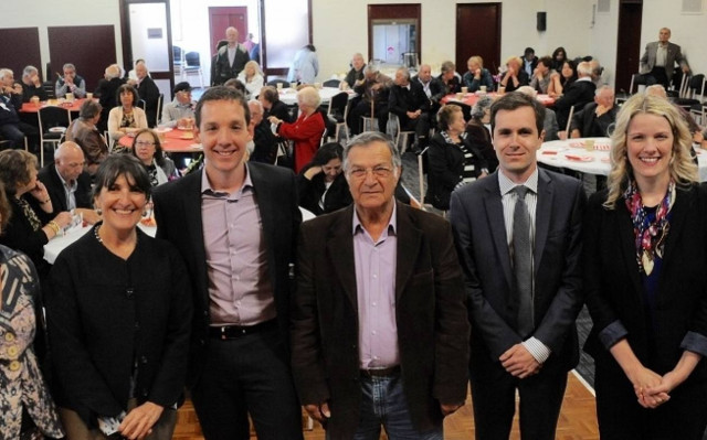 Μελβούρνη: Ελληνοκρατούμενο το... Όκλι!