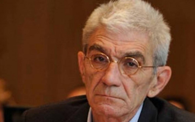 Μπουτάρης για Ρωμανό: Θέλει να βγει ελεύθερα να σπουδάσει;