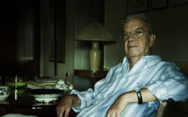 Το Ποτάμι για Κουμανταρέα: Μείναμε με τους θησαυρούς σου