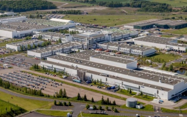 Smart: Είκοσι χρόνια smartville